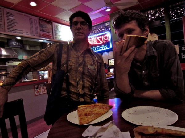 pizza
