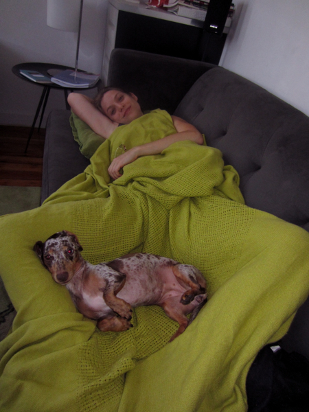 couch