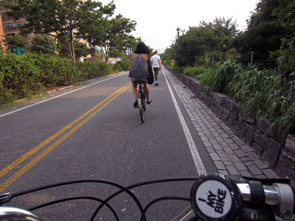 bike