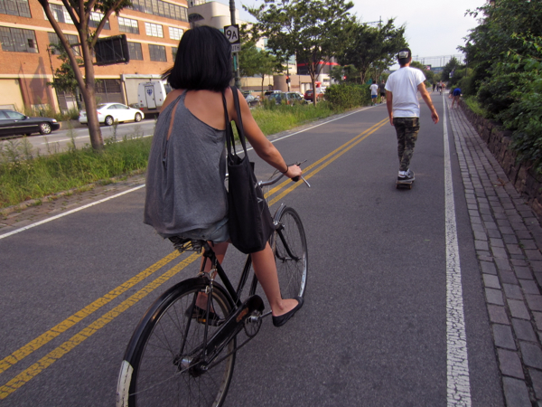 bike