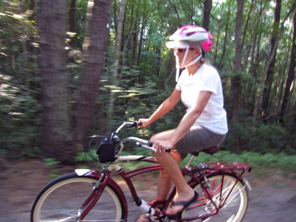 bike