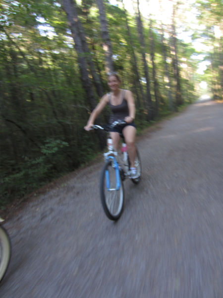 bike