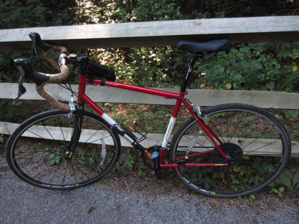 bike