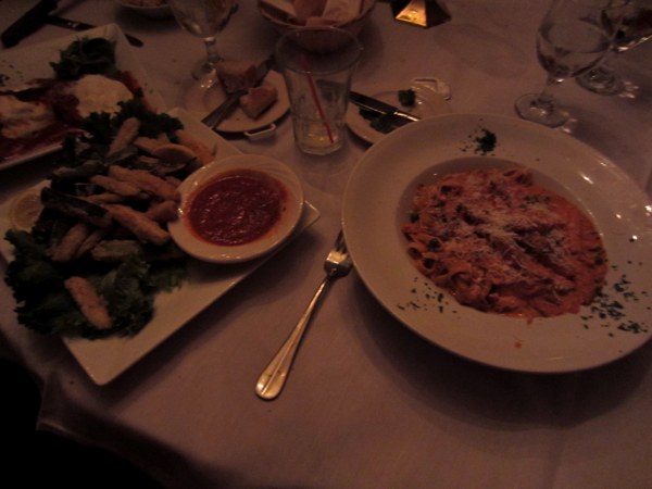 italian food