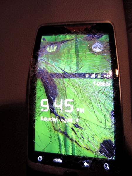 phone