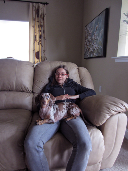 couch