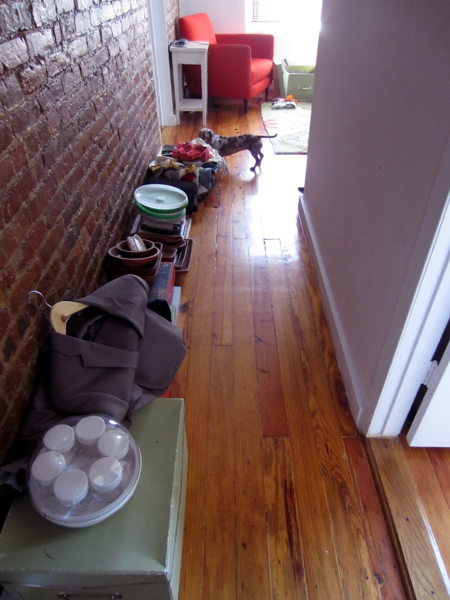 e9th apt