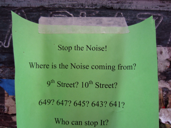 flyer