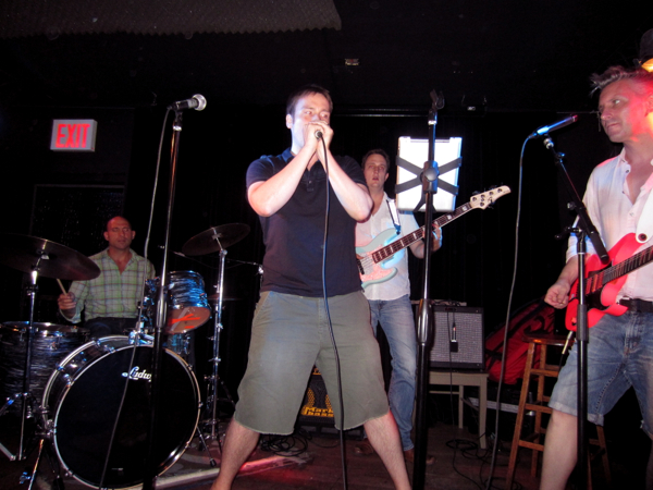 karaoke