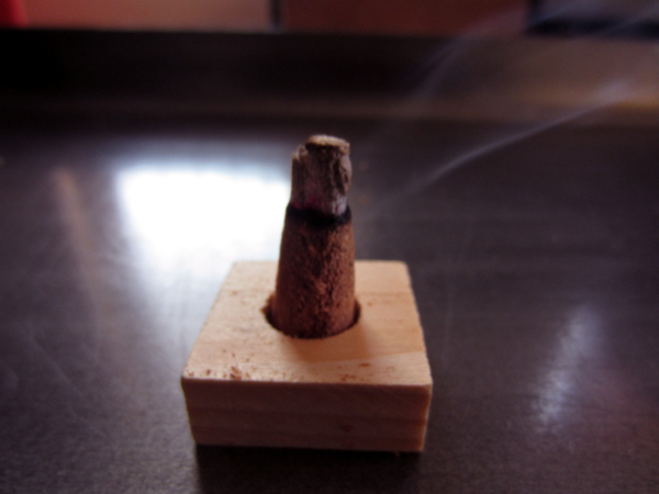 smoke