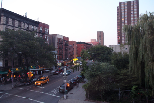 nyc