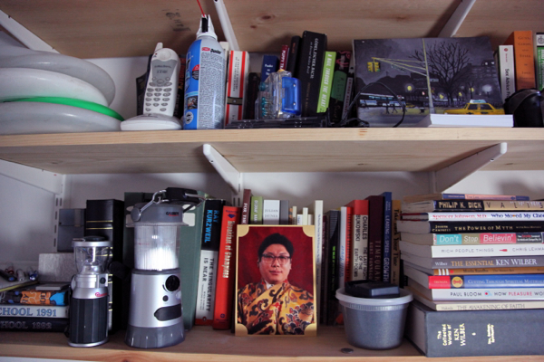 home office