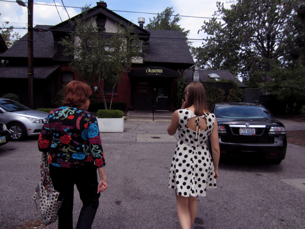 meredith, sue s