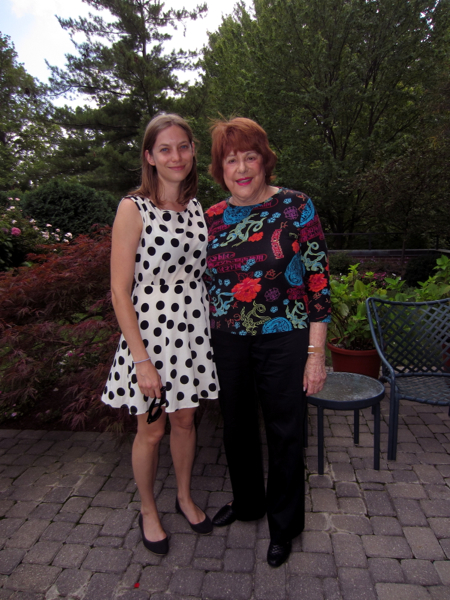 meredith, sue s