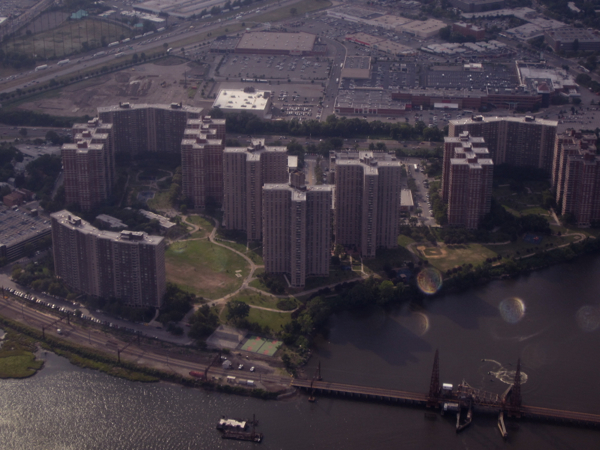 buildings