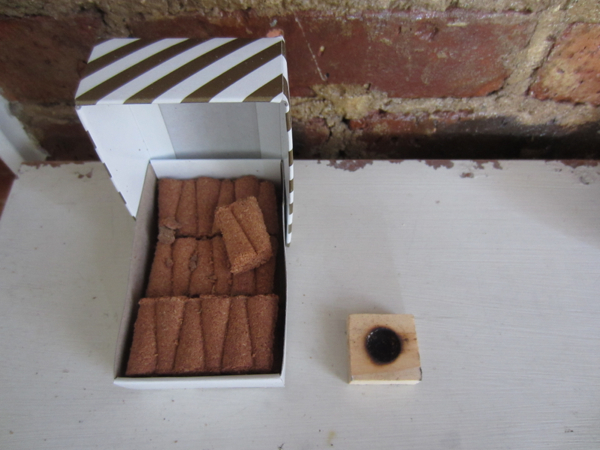 incense