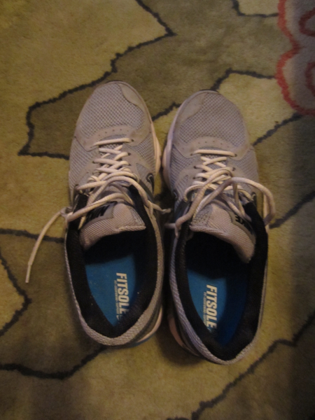 shoes
