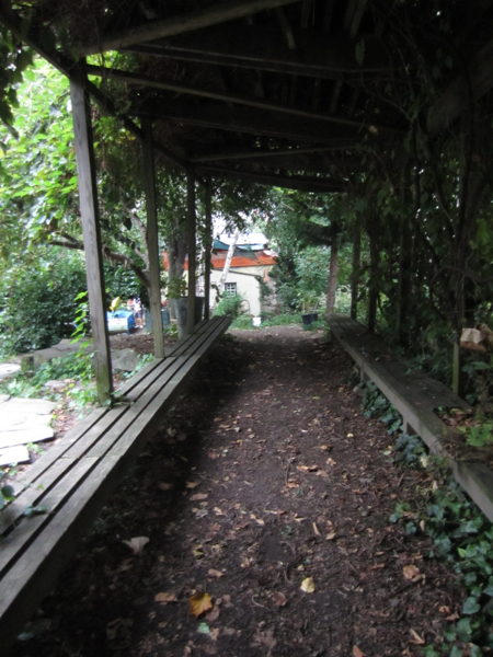 la plaza cultural