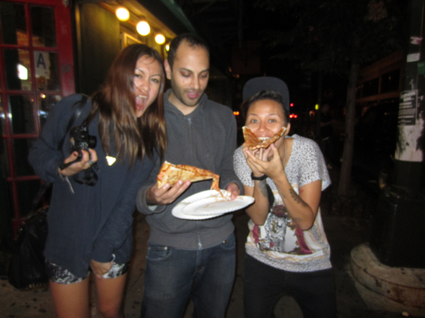 pizza