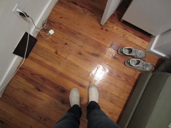 shoes