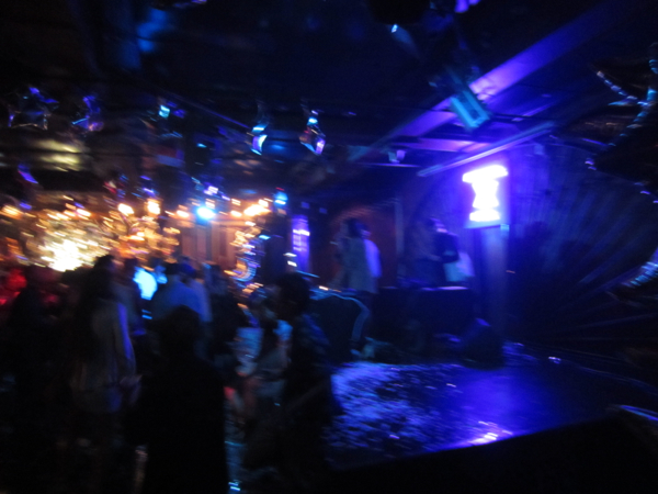 party