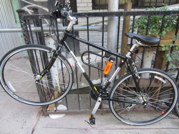 bike