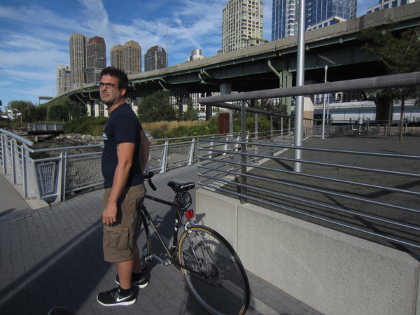 bike