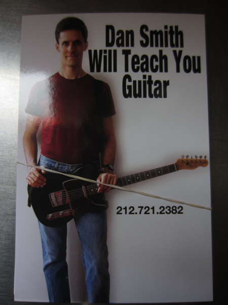 flyer