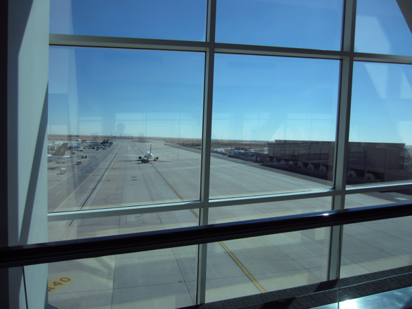 airport