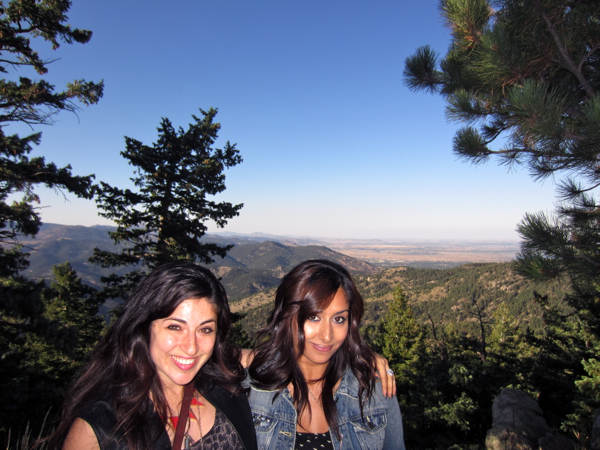 scenic overlook