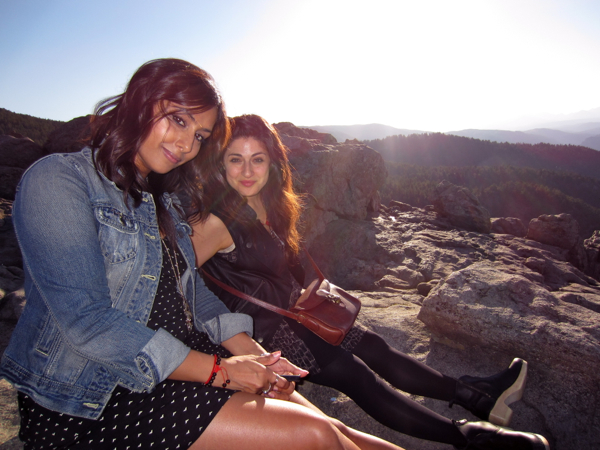 scenic overlook