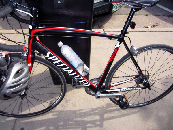 bike