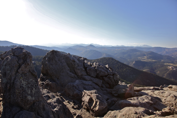 scenic overlook