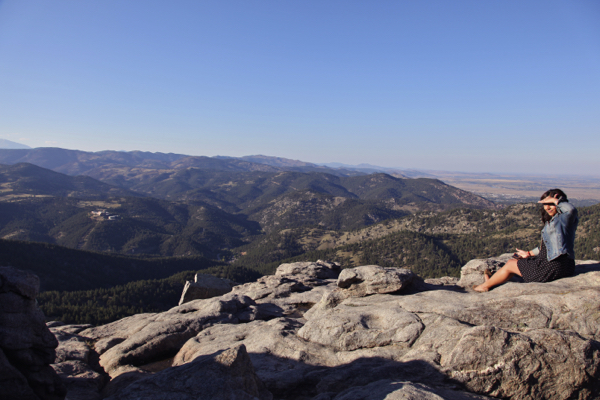 scenic overlook