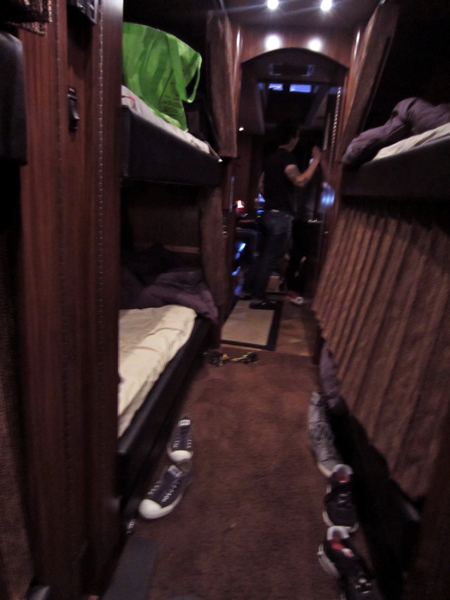 bus