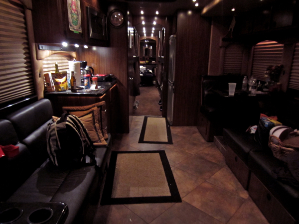 bus