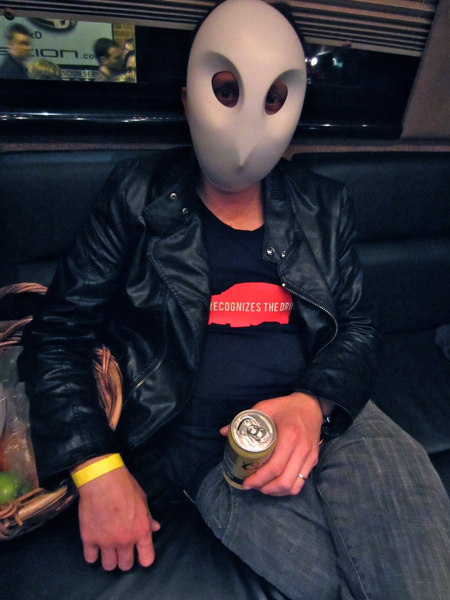 beer