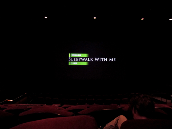 movie