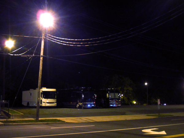 bus
