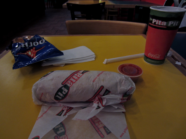 sandwich