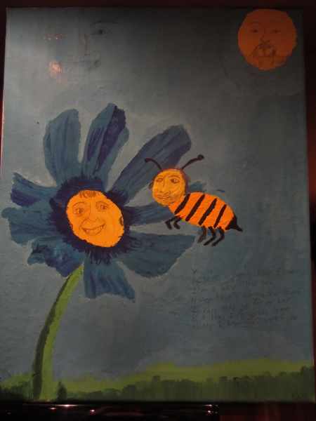painting