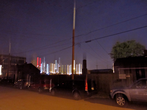 skyline
