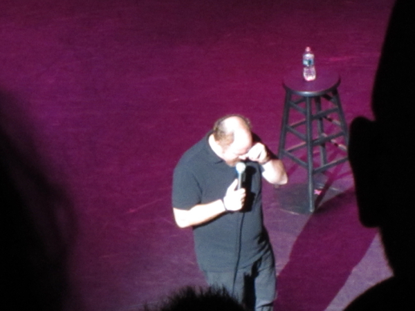 louis ck
