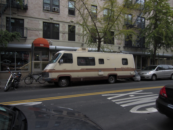 east village