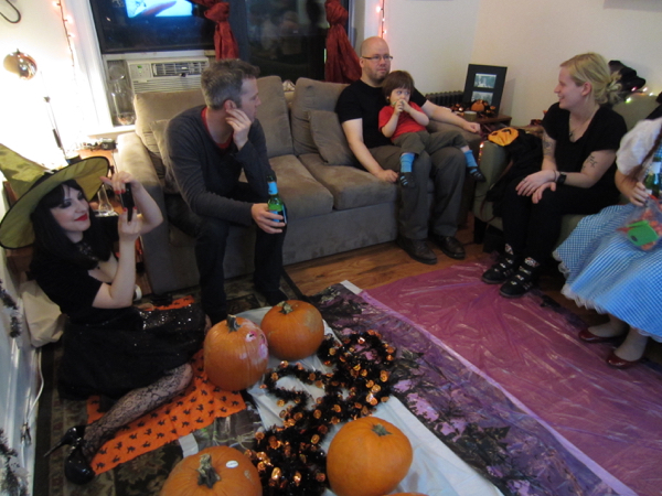 halloween