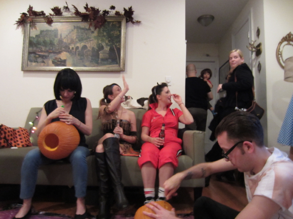 halloween