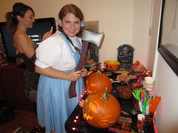 halloween