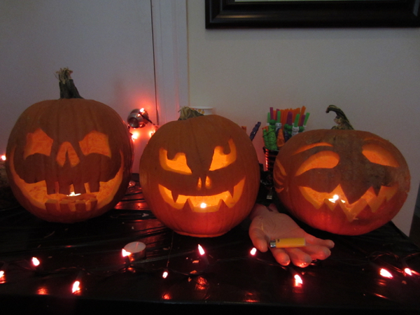 halloween