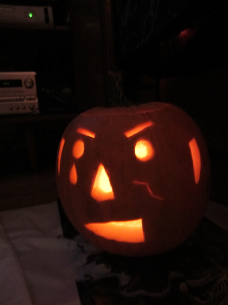 halloween