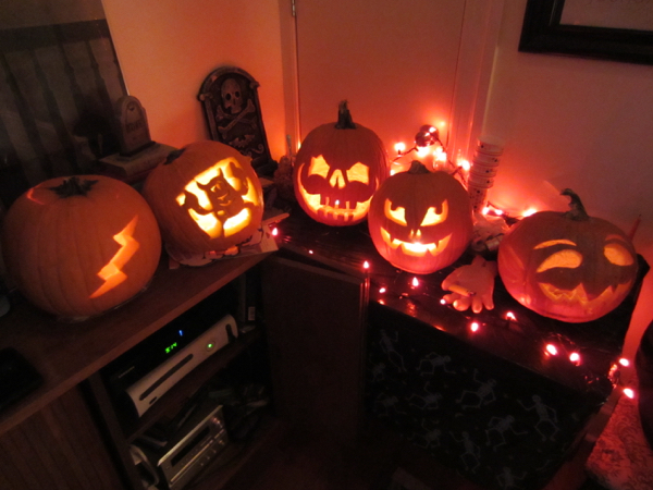 halloween